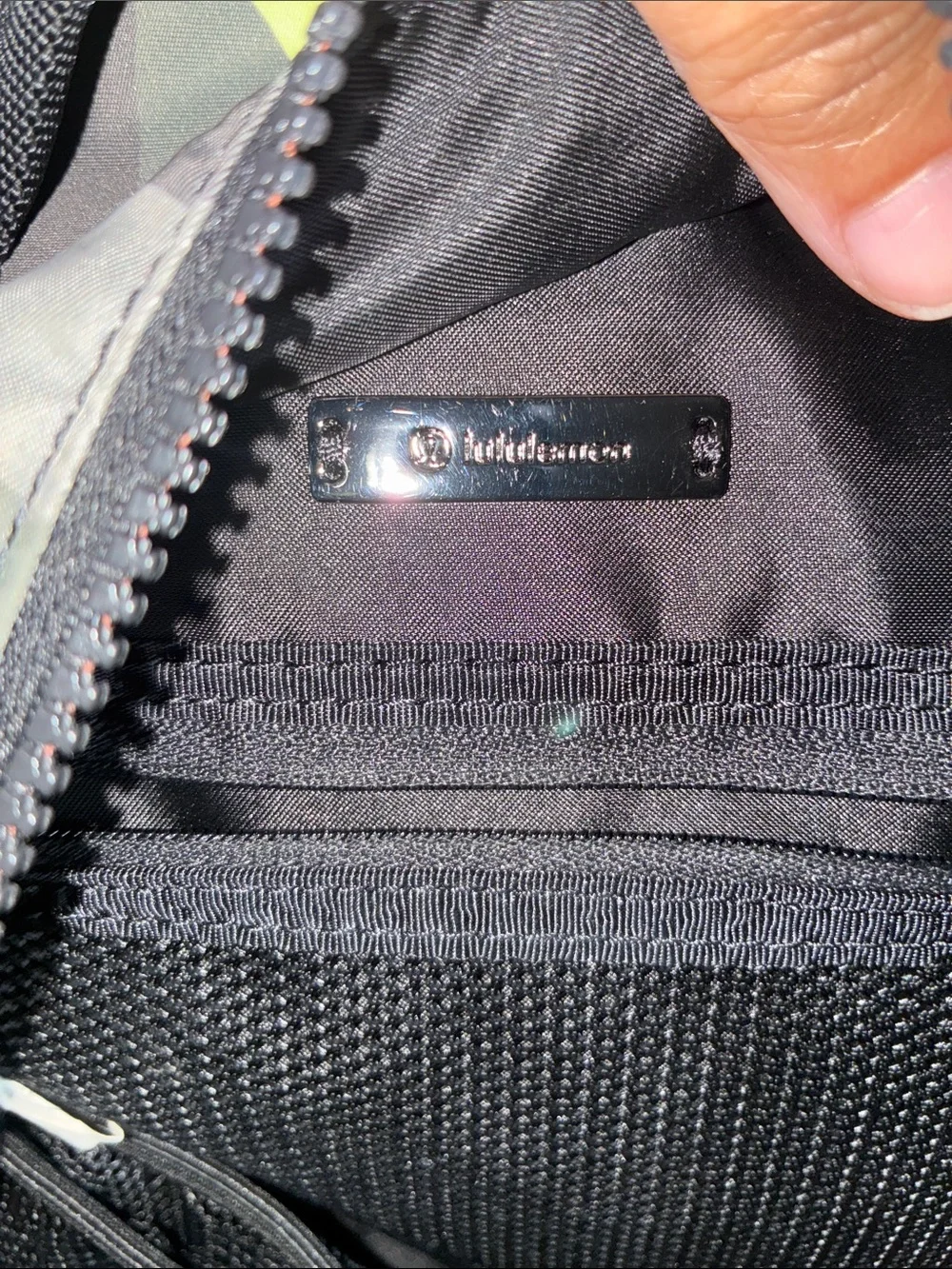 Lululemon City Adventurer Backpack Mini